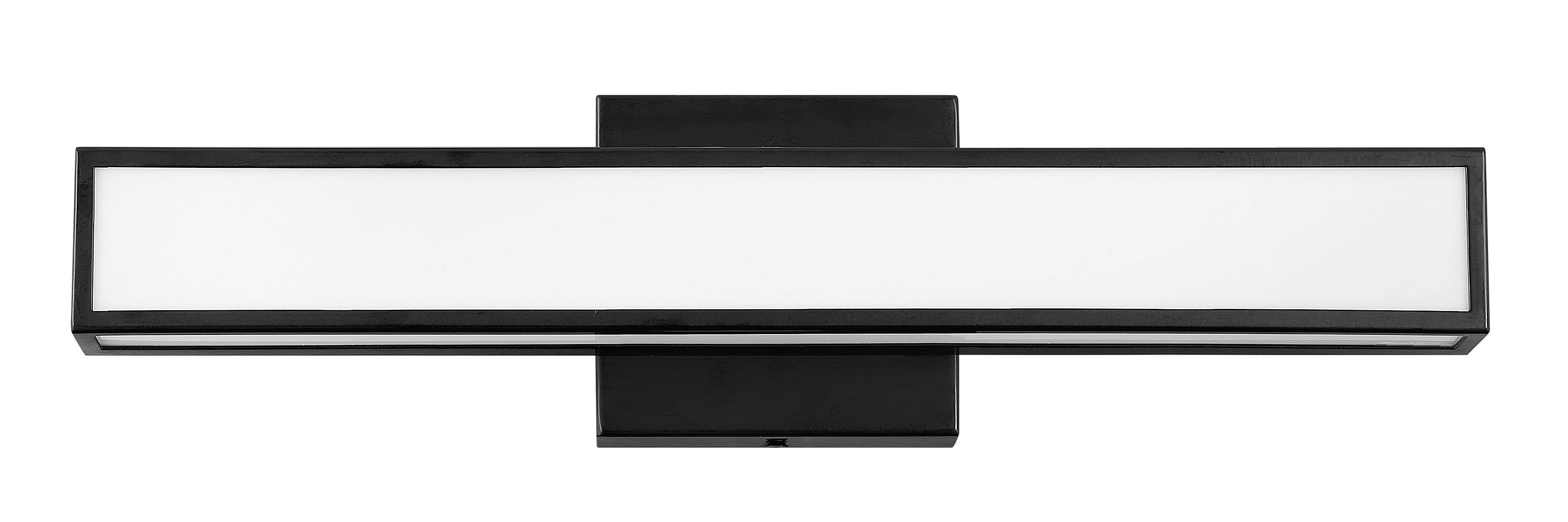 Moyen luminaire de vanité LED