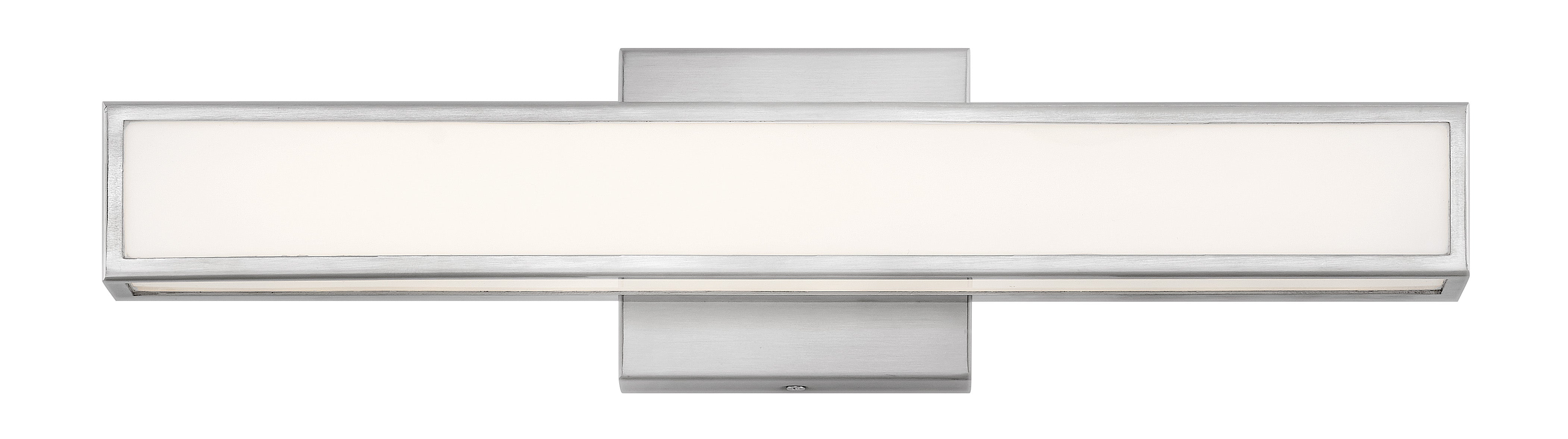 Moyen luminaire de vanité LED