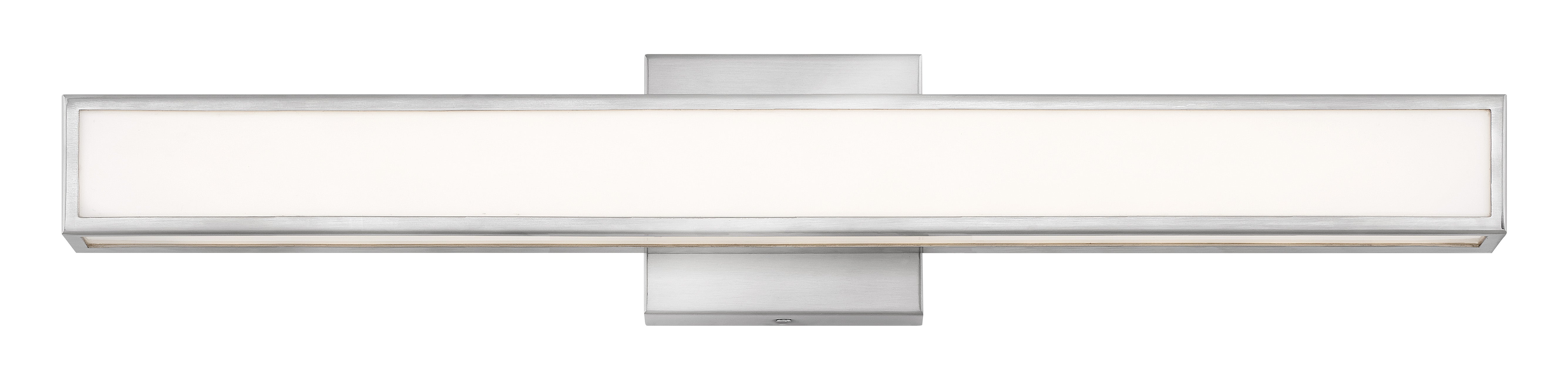Grand luminaire de vanité LED