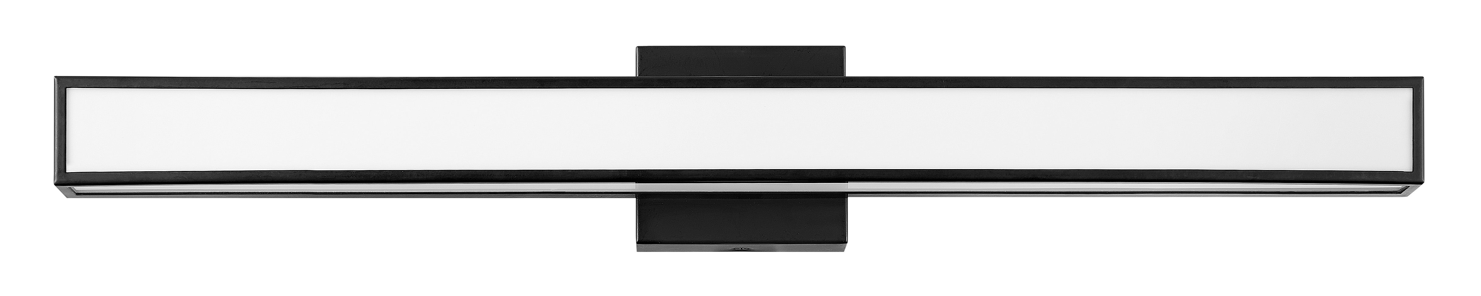 Grand luminaire de vanité LED