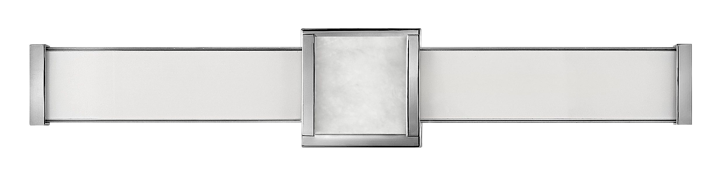 Grand luminaire de vanité LED