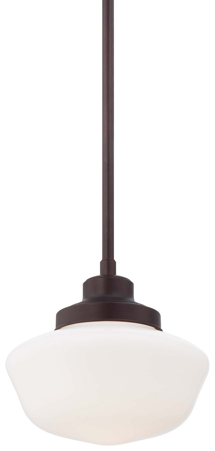 Suspension 1 lumière