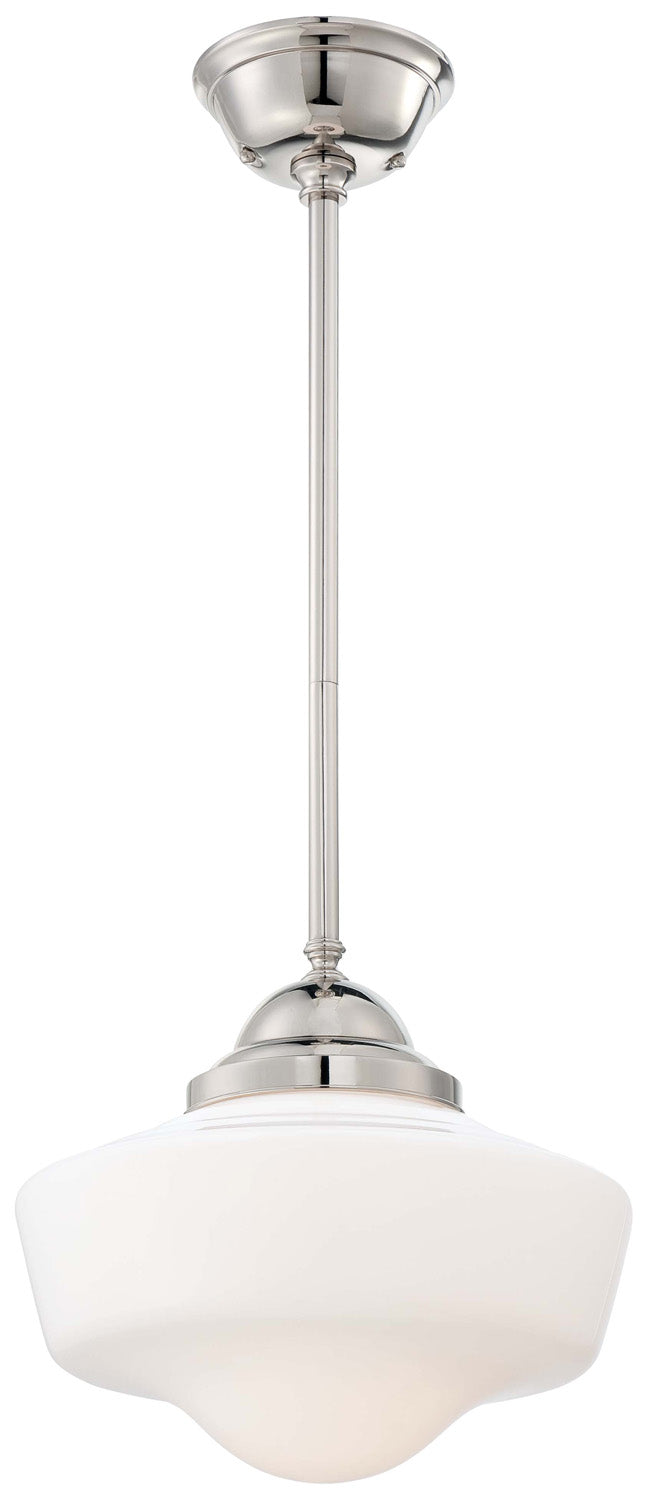 Suspension 1 lumière