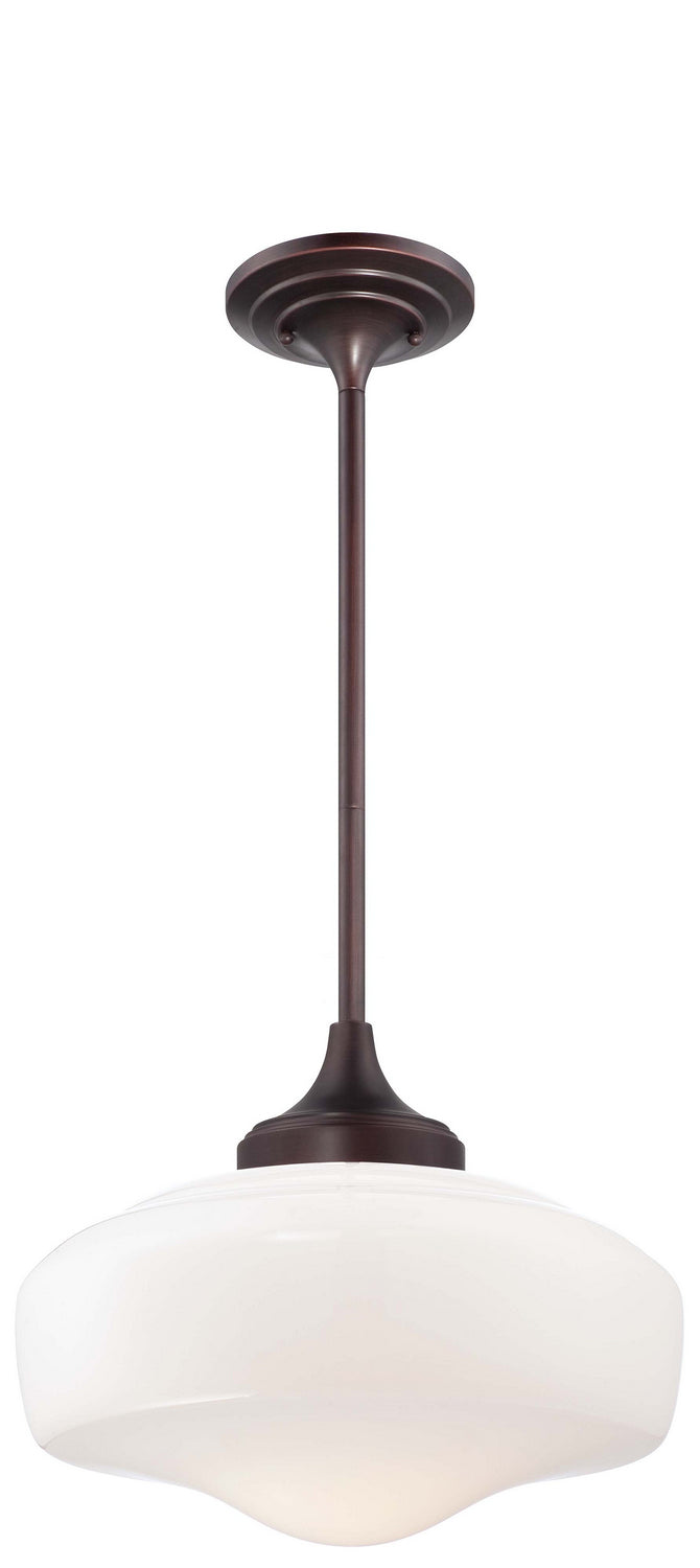 Suspension 1 lumière