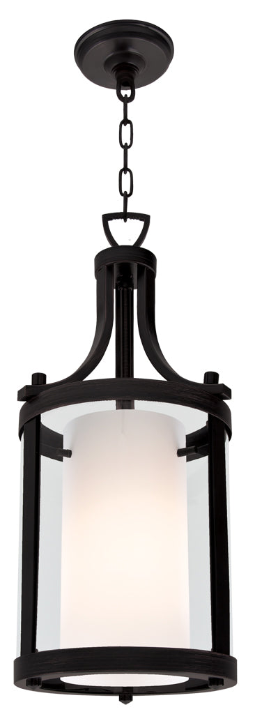 Suspension 1 lumière | Essex