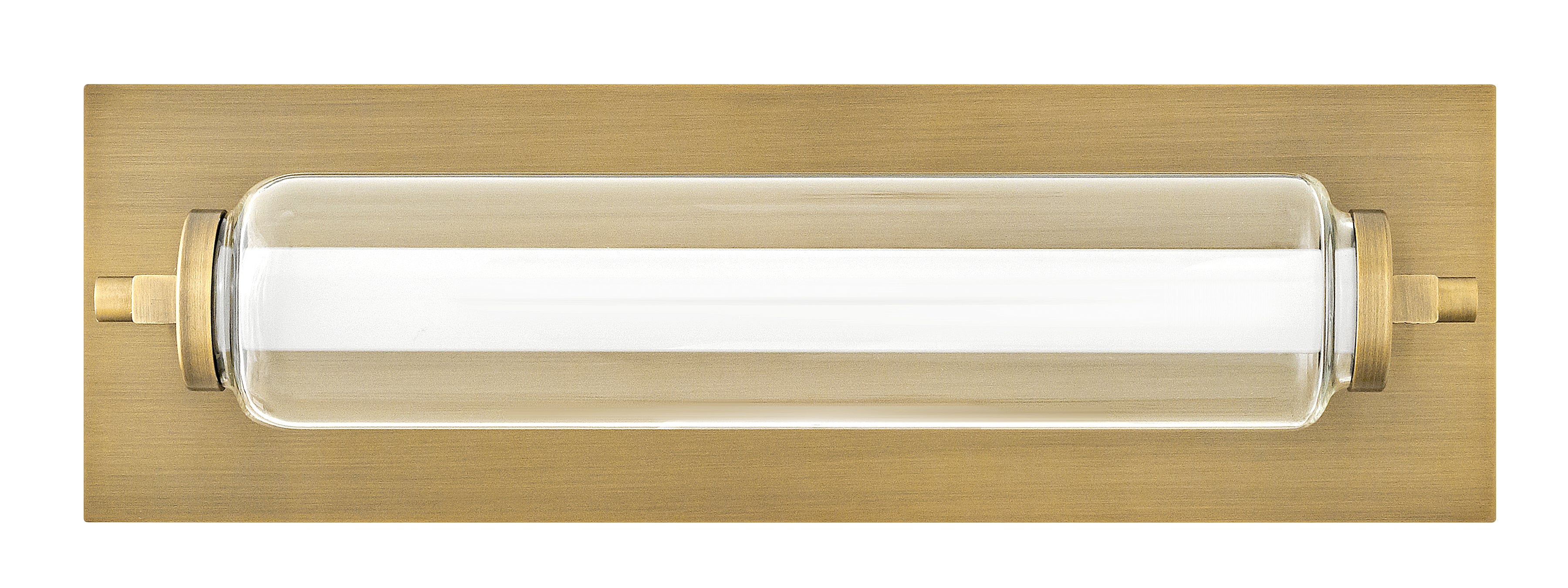 Moyen luminaire de vanité LED