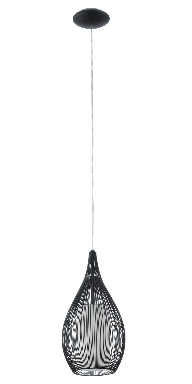 Suspension 1 lumière | Razoni
