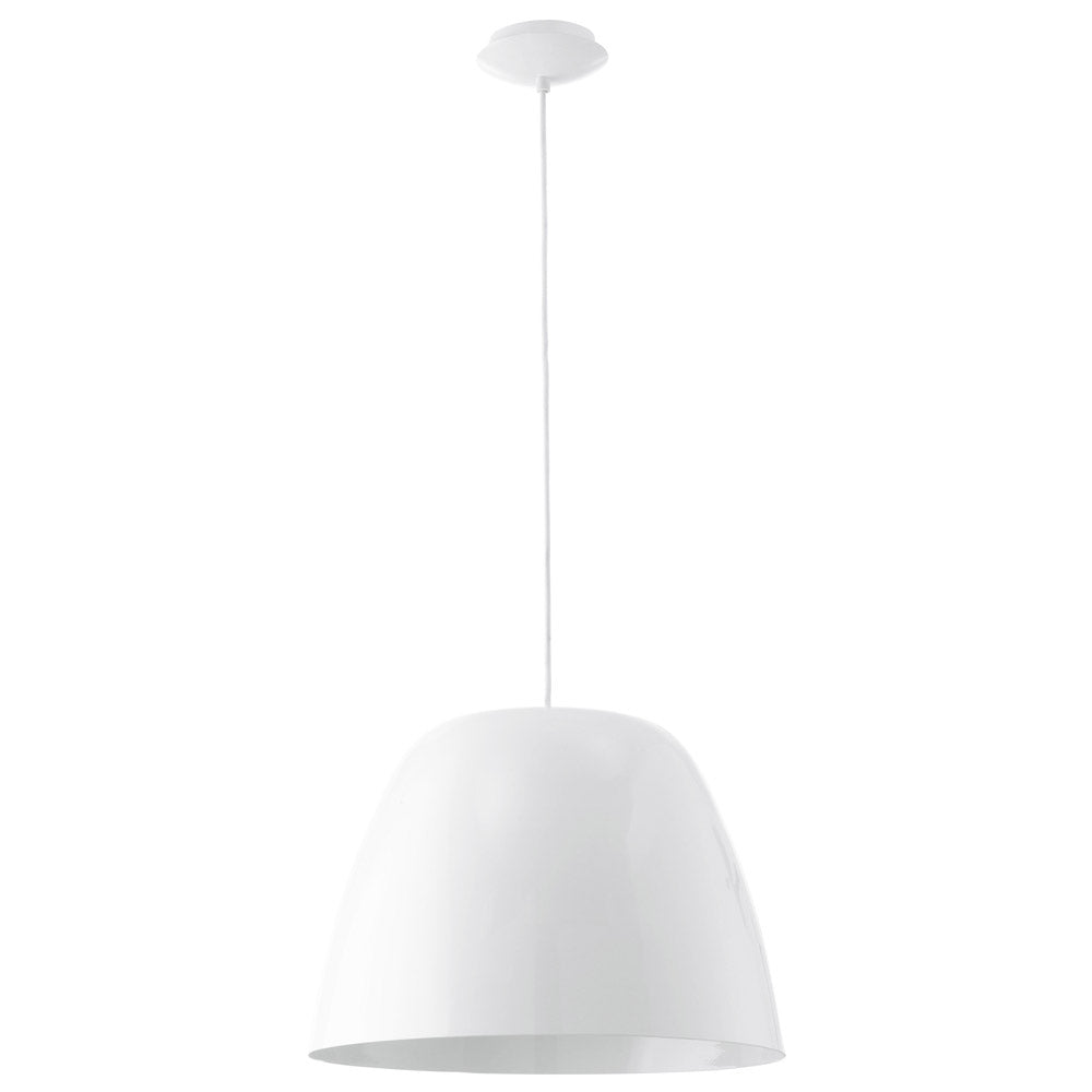 Suspension 1 lumière | Coretto
