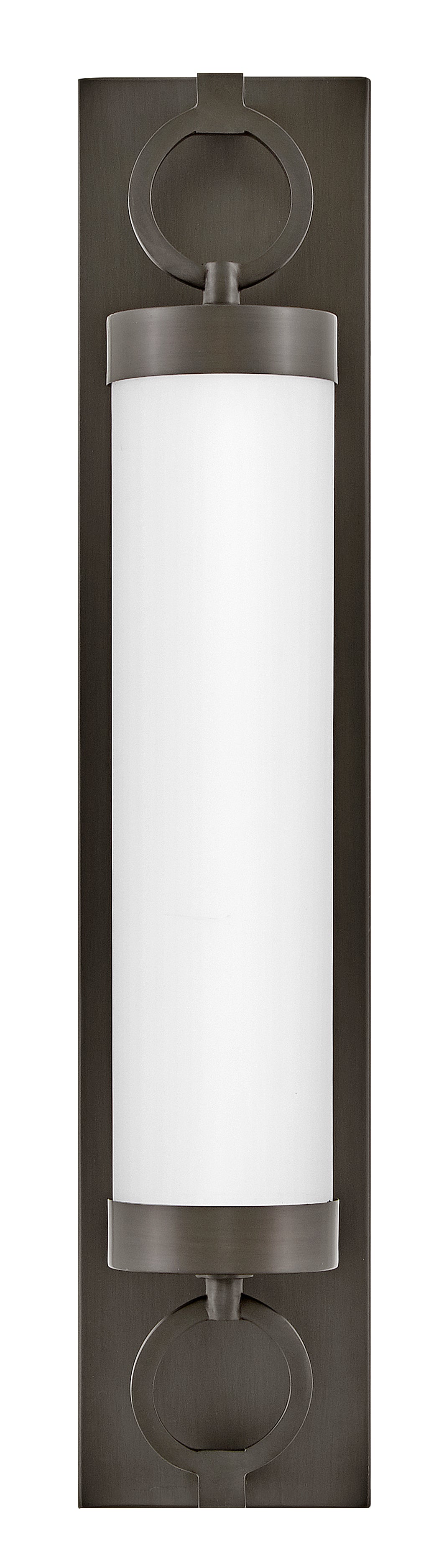 Moyen luminaire de vanité LED
