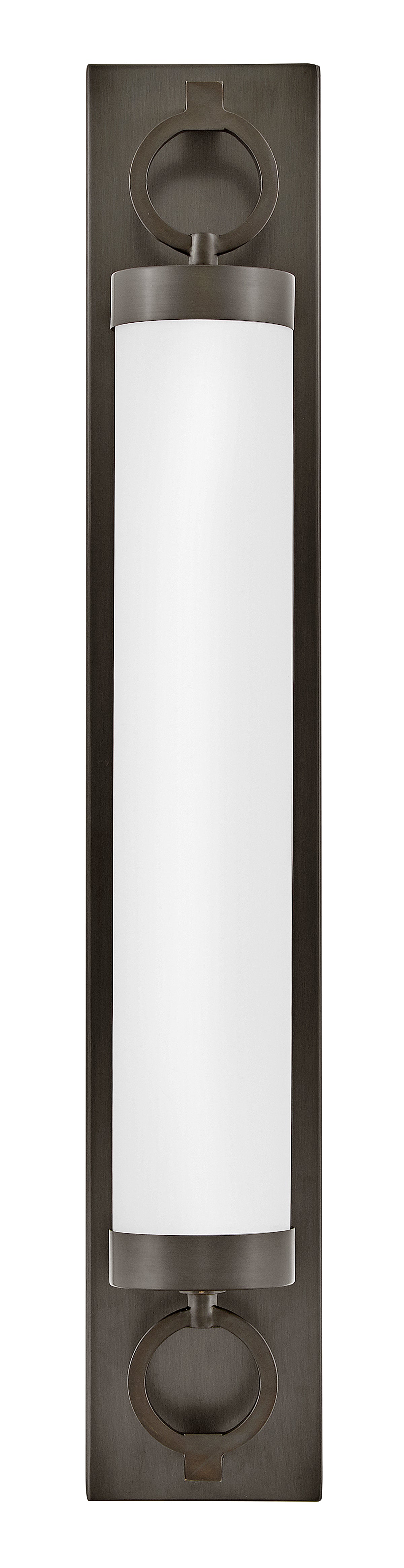 Grand luminaire de vanité LED