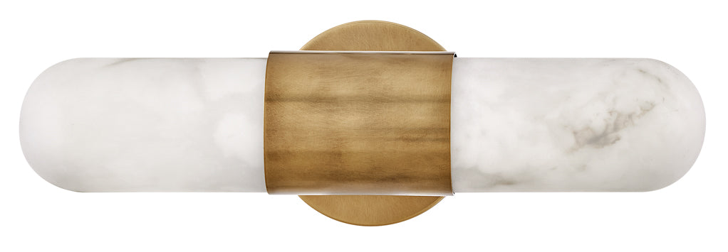 Moyen luminaire de vanité LED