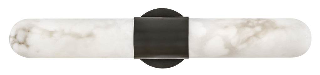 Grand luminaire de vanité LED