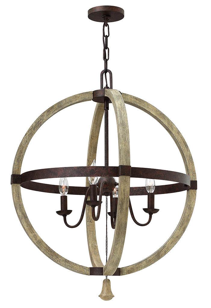 Lustre DEL | Middlefield