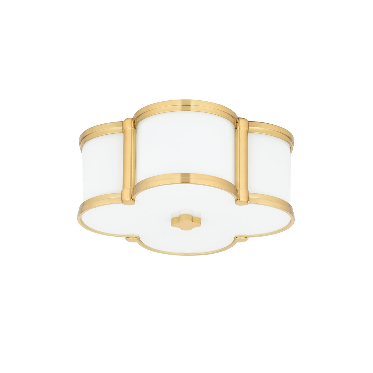 Plafonnier 2 lumières | Chandler