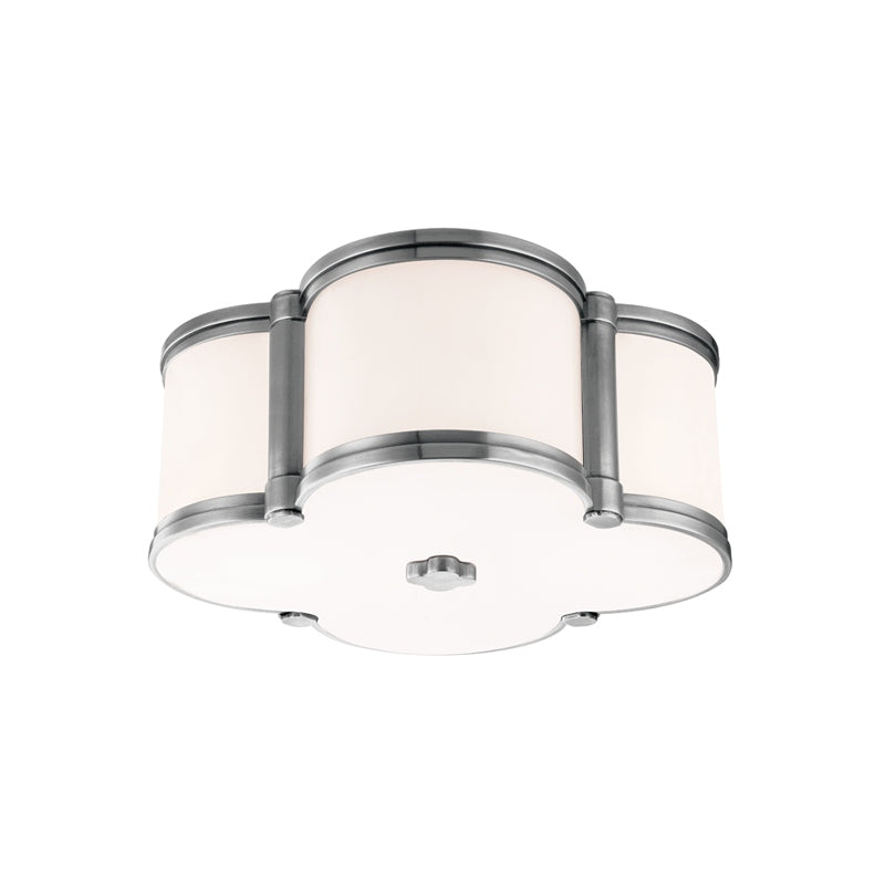 Plafonnier 2 lumières | Chandler