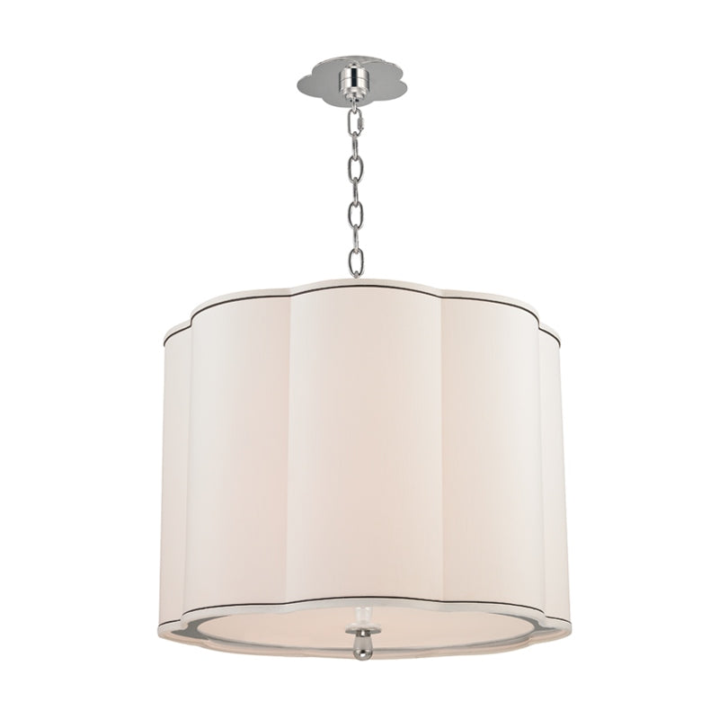 Suspension 4 lumières | Sweeny