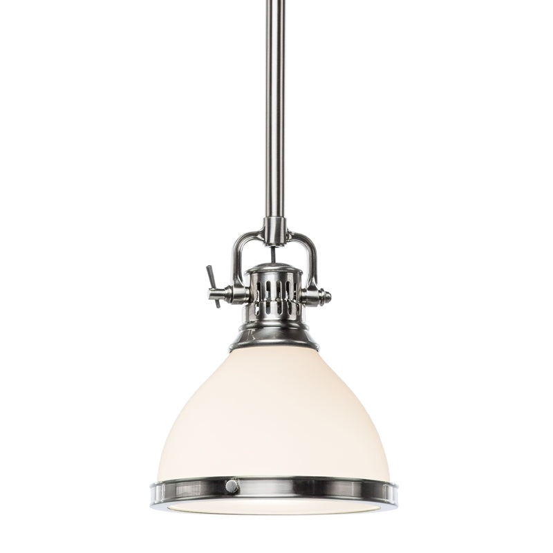 Suspension 1 lumière | Randolph