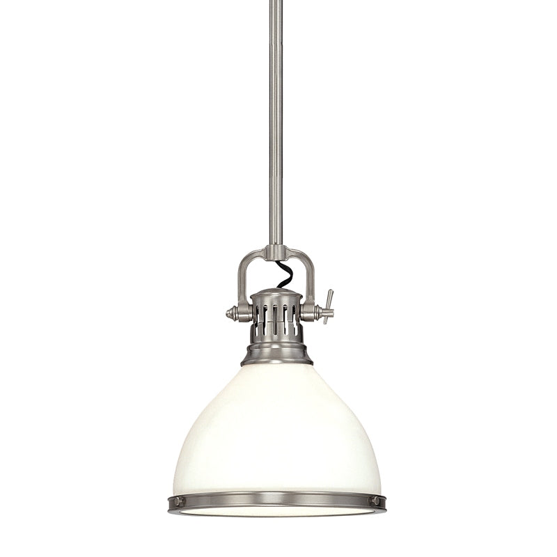 Suspension 1 lumière | Randolph