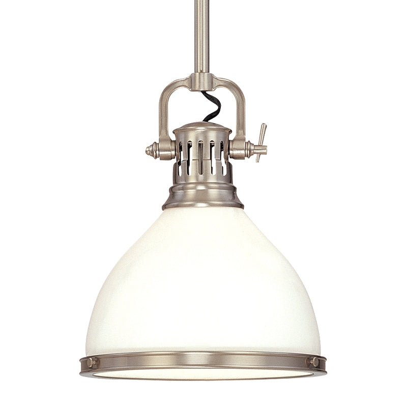 Suspension 1 lumière | Randolph