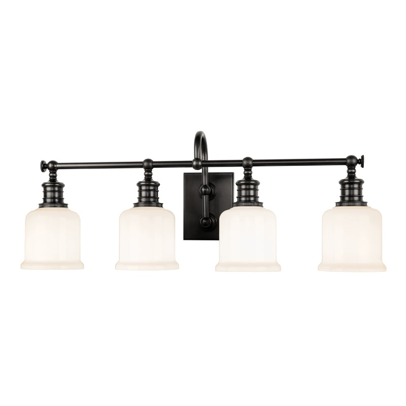 Bath Bracket 4 lumières | Keswick
