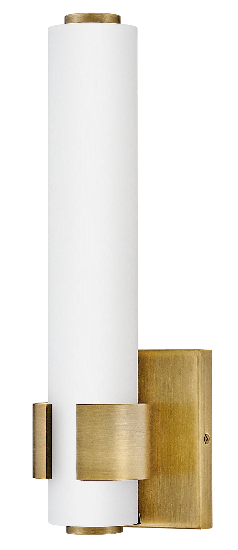 Moyenne applique LED