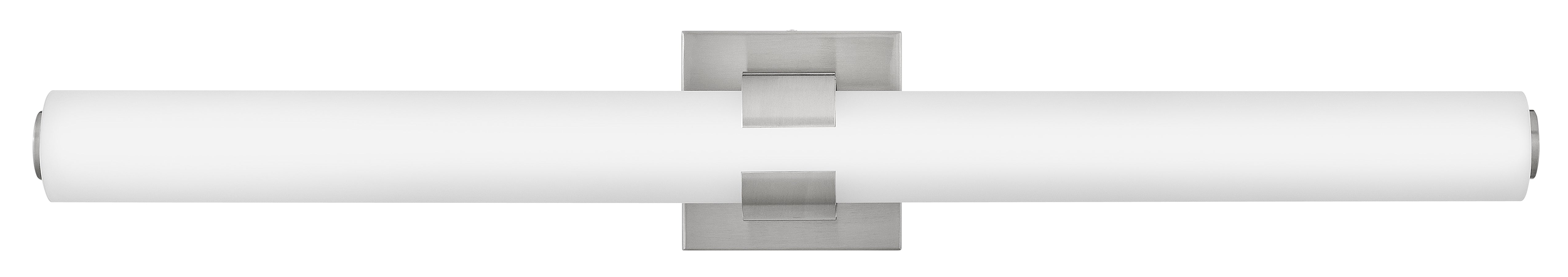 Grand luminaire de vanité LED