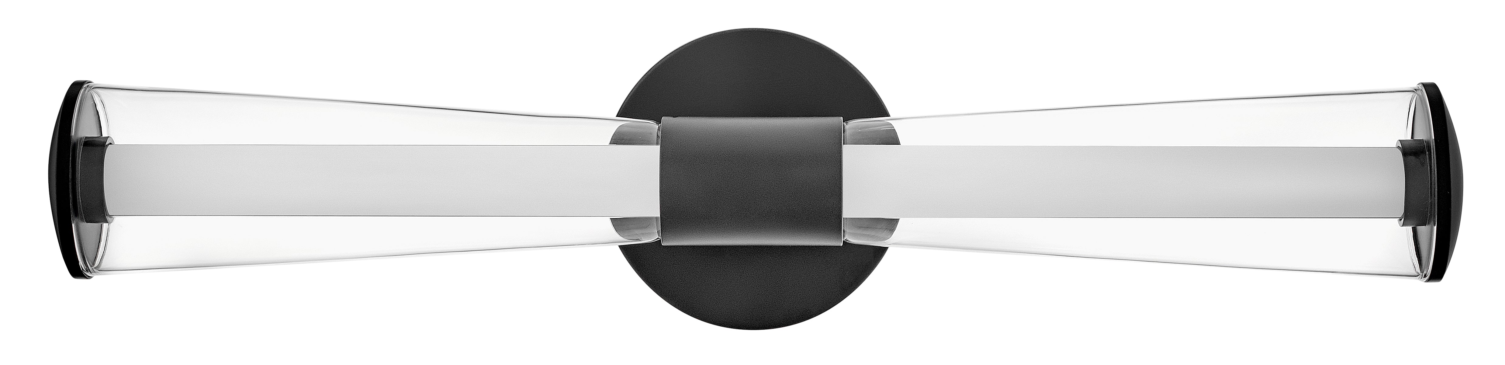 Moyen luminaire de vanité LED