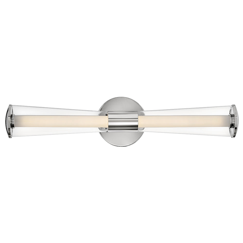 Moyen luminaire de vanité LED