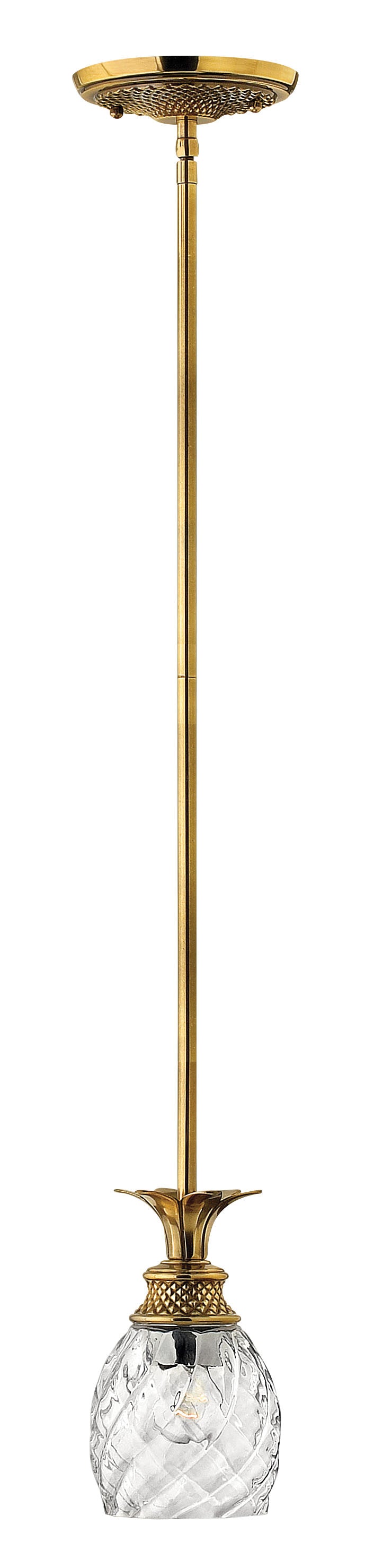 Très petite suspension
