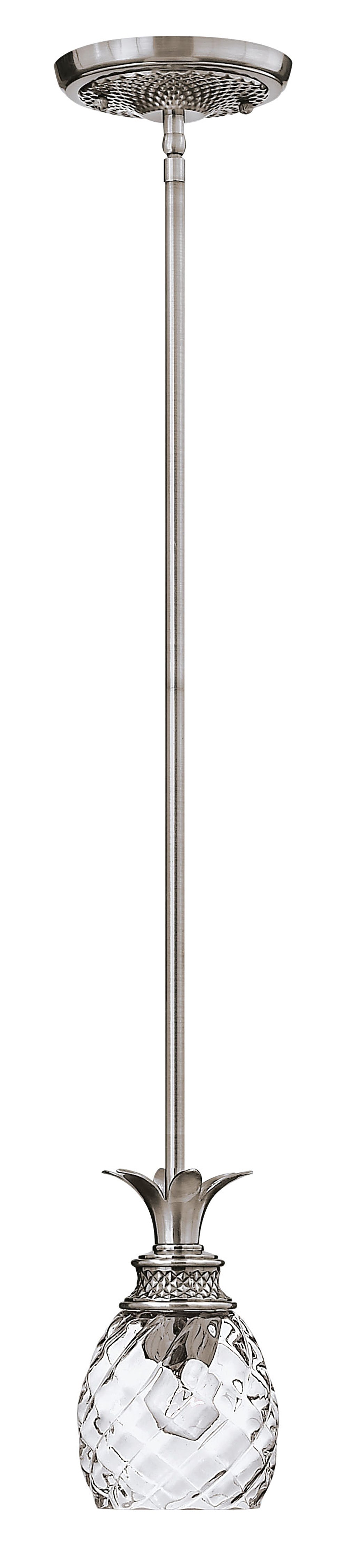Très petite suspension
