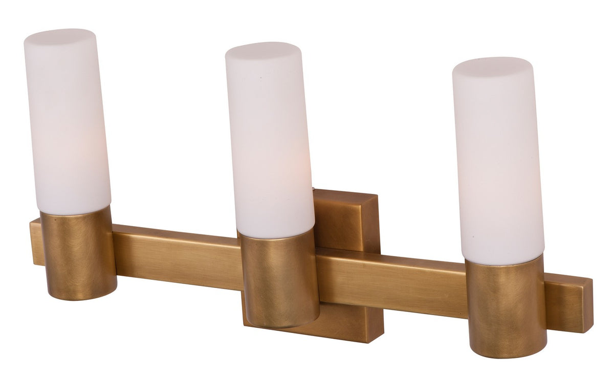 Applique de vanité 3 lumières | Contessa