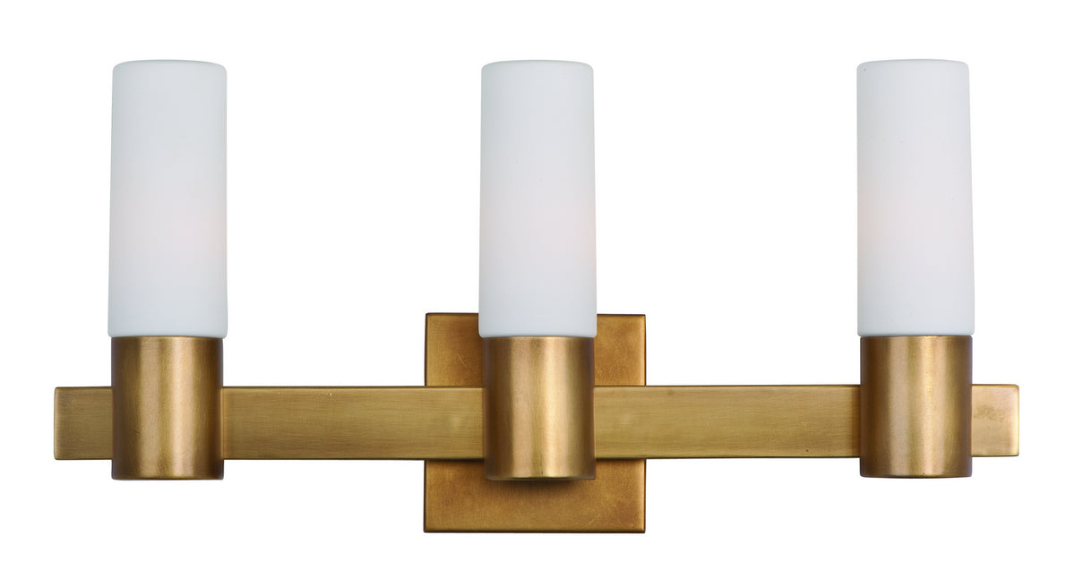 Applique de vanité 3 lumières | Contessa