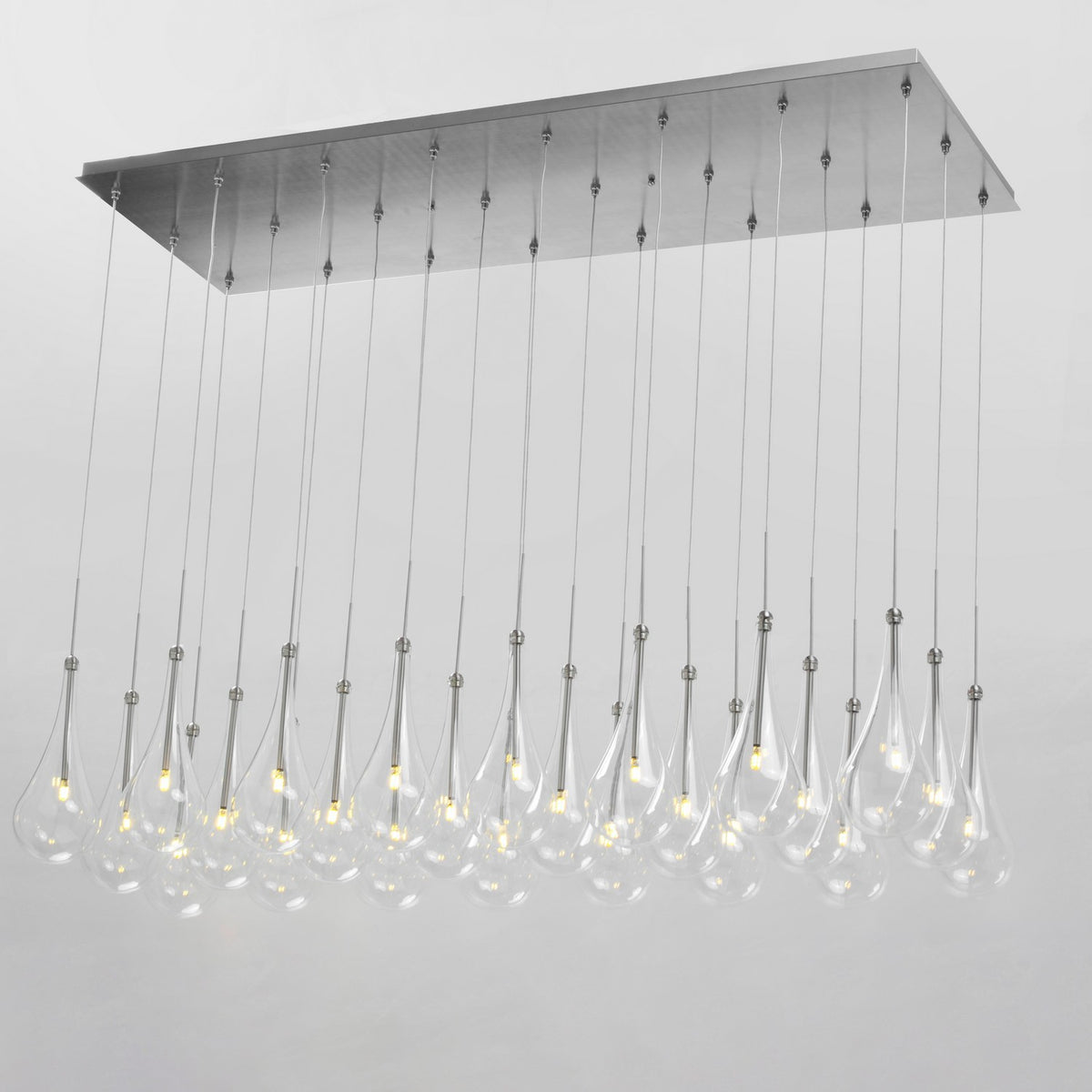 Suspension DEL | Larmes LED