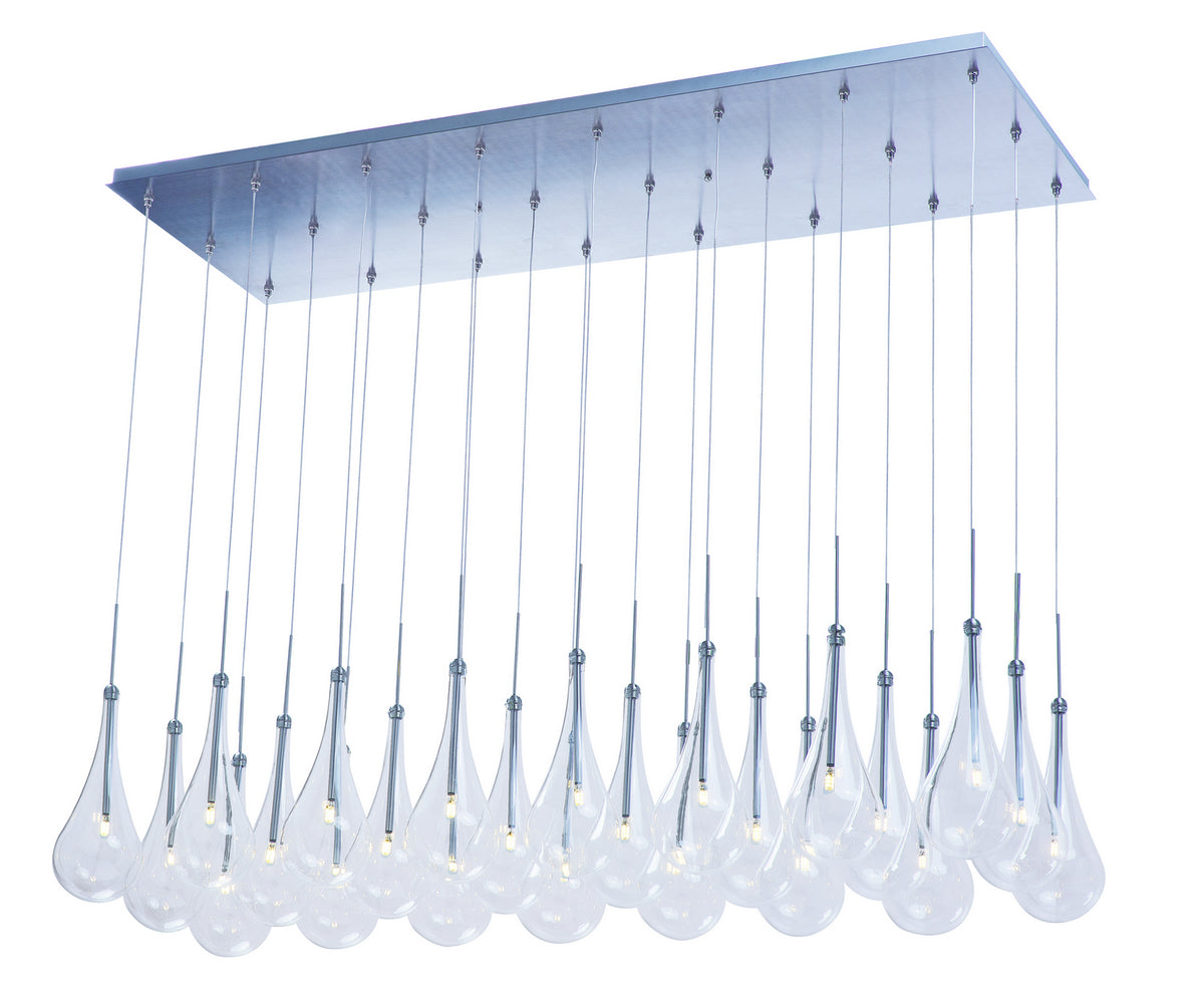 Suspension DEL | Larmes LED