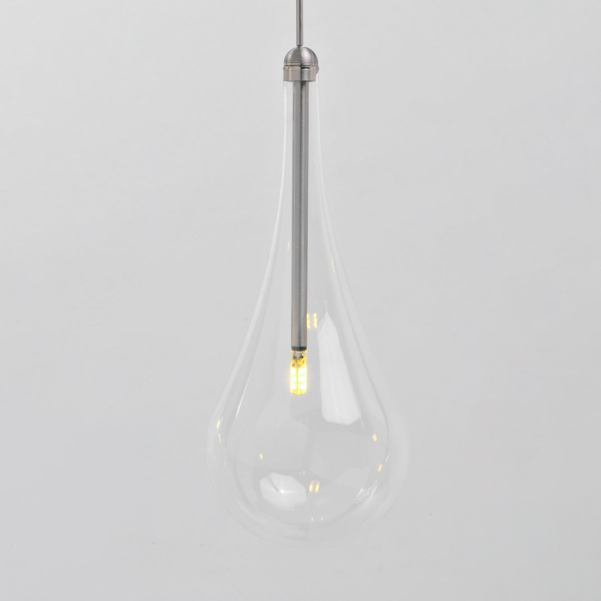 Suspension DEL | Larmes LED