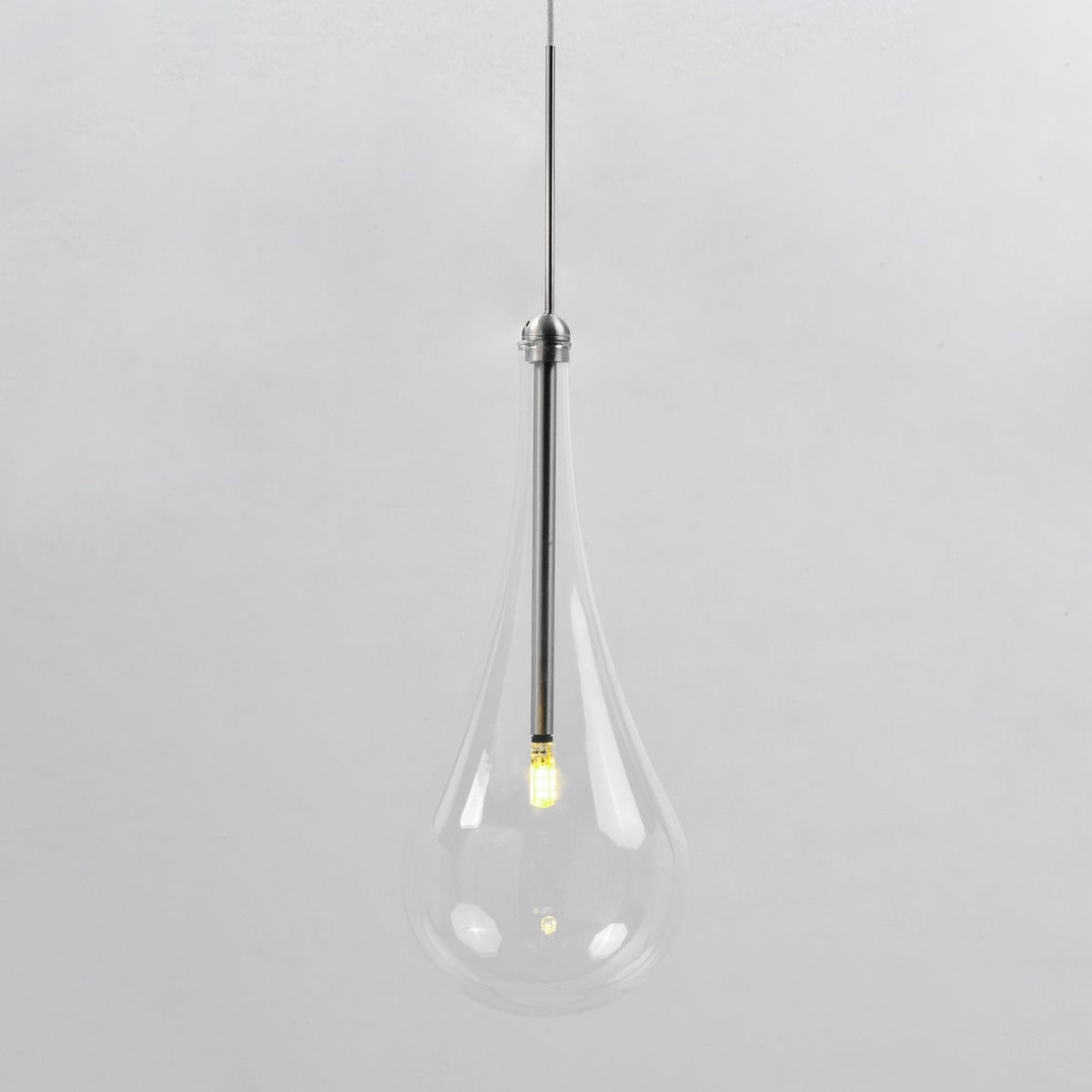 Suspension DEL | Larmes LED