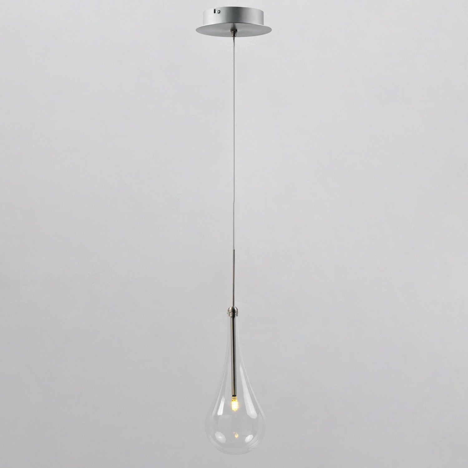 Suspension DEL | Larmes LED