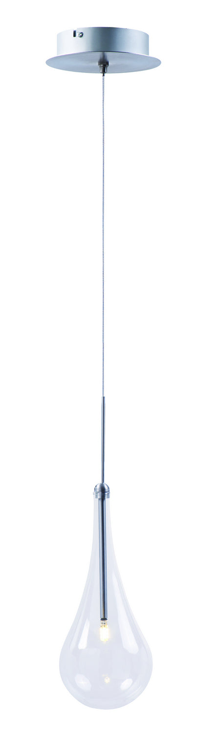 Suspension DEL | Larmes LED