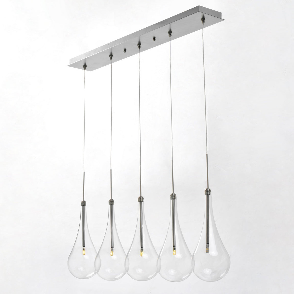 Suspension DEL | Larmes LED