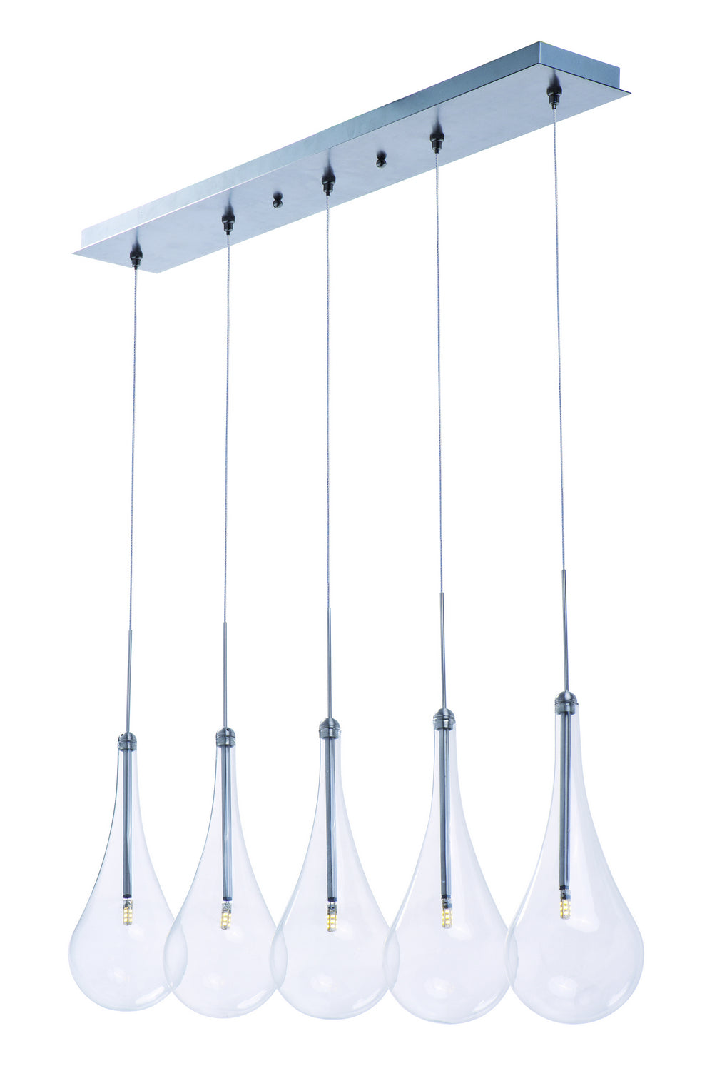 Suspension DEL | Larmes LED
