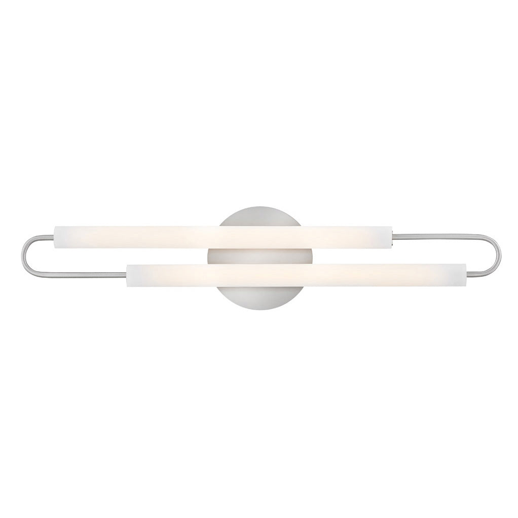 Grand luminaire de vanité LED
