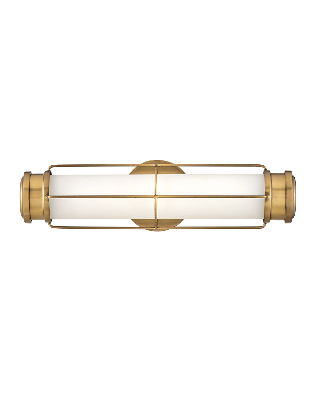 Moyenne applique LED