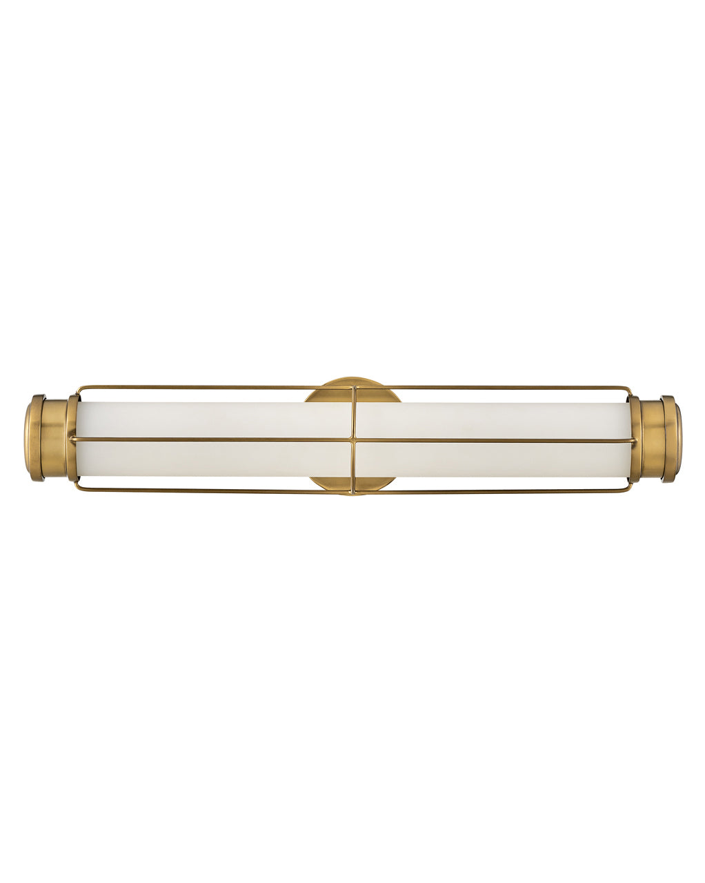 Grande applique LED