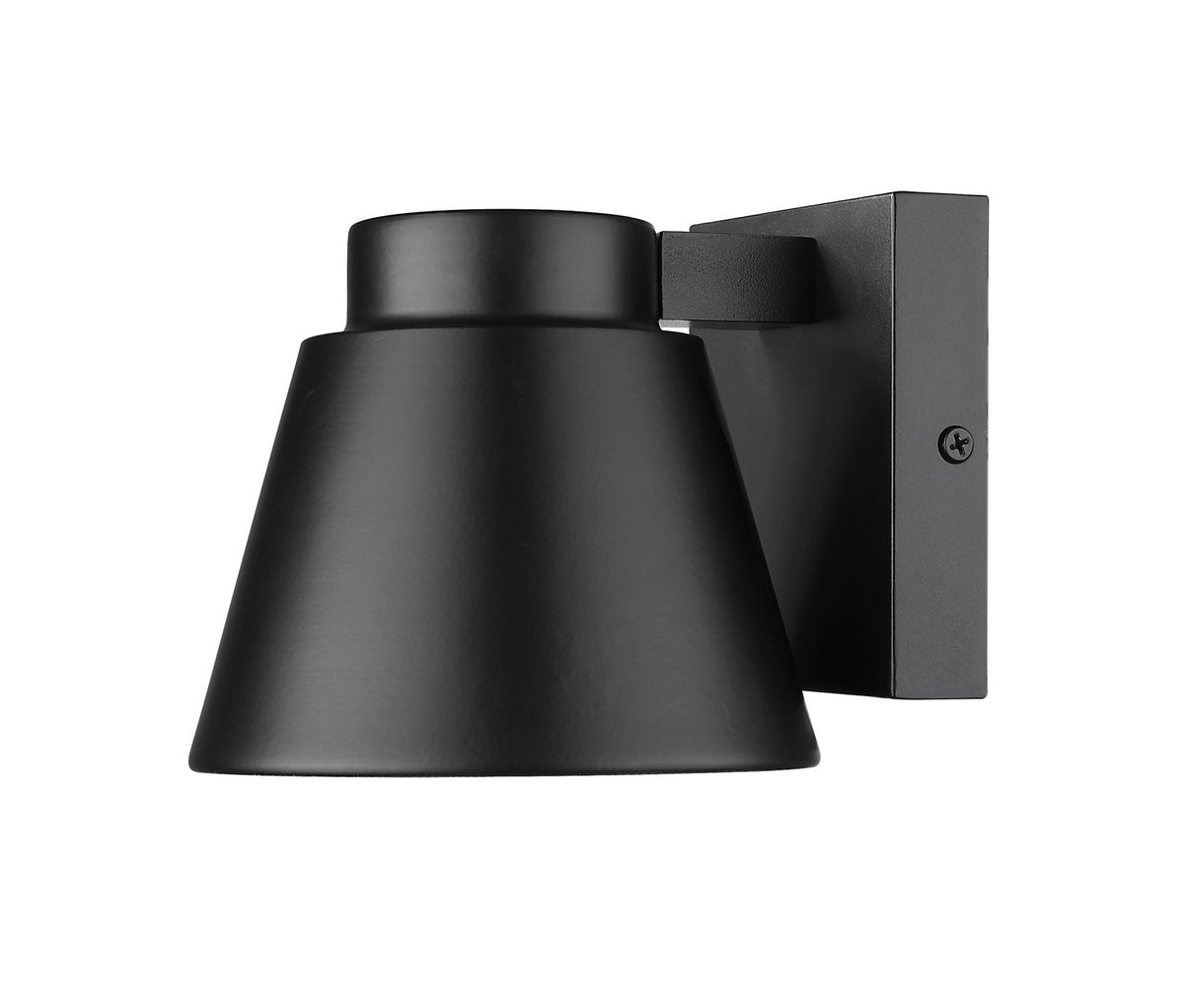 Luminaire mural extérieur ASHER IL-111D