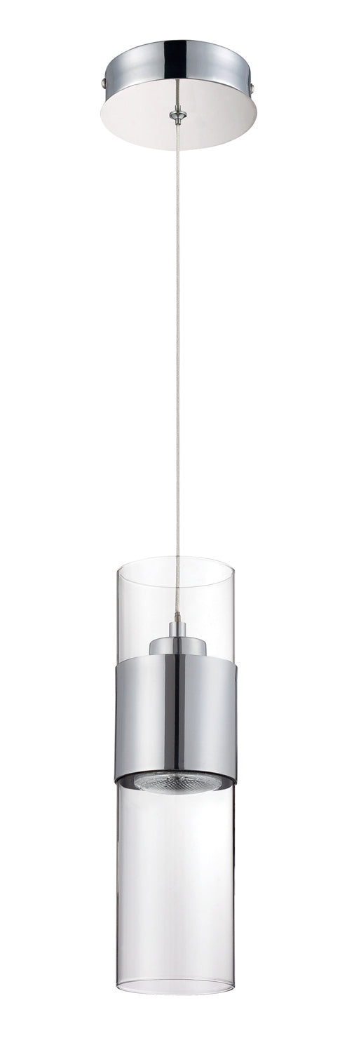 Suspension 1 lumière | Lola
