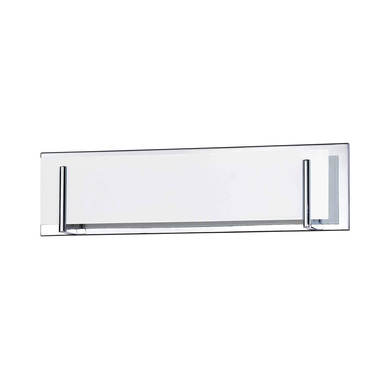 Applique de salle de bain 4 lumières | Aurora
