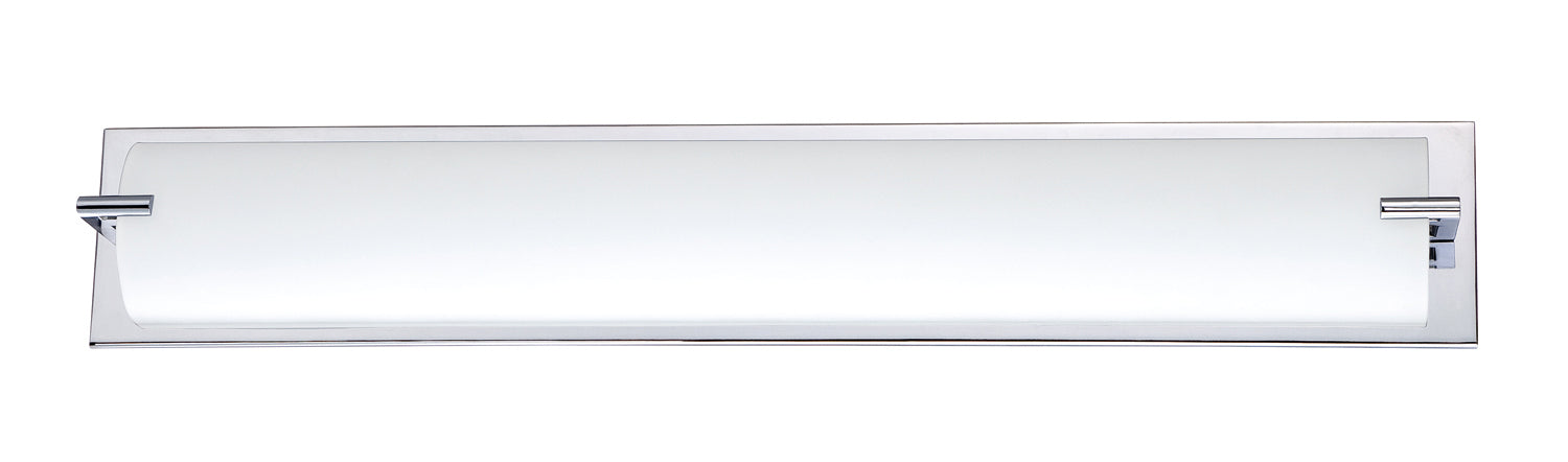 Applique de salle de bain 5 lumières | Paramount