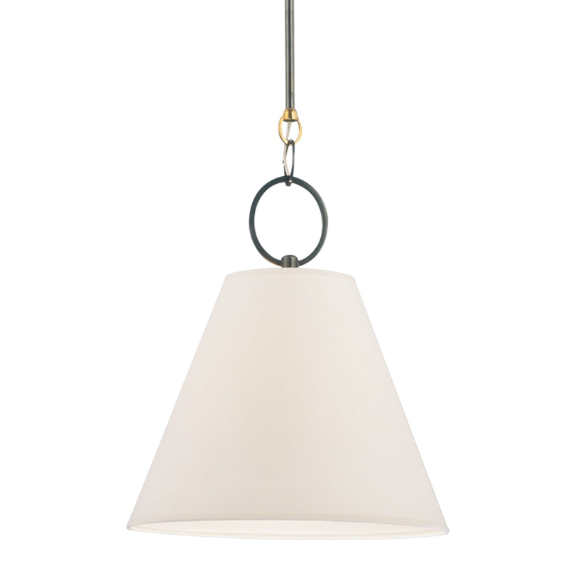 Suspension 1 lumière | Altamont