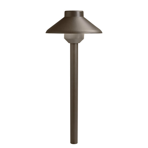 Luminaire de sentier à dôme | Landscape Led