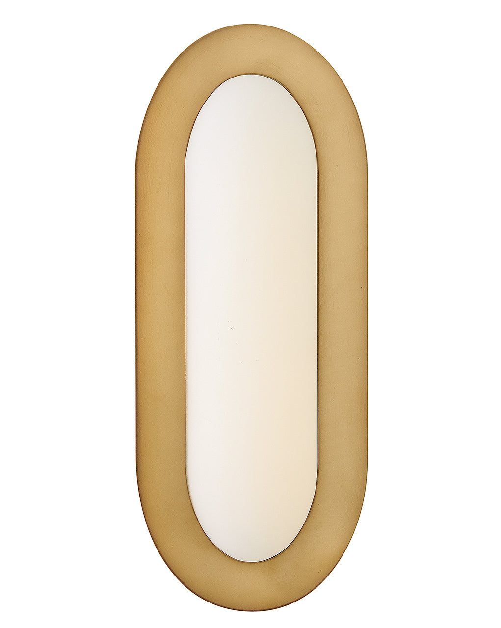 Moyen luminaire de vanité LED